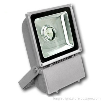 100W LED Flood Light IP65 with a Beam Angle (30degree, 60degree or 90degree)